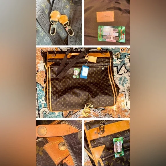 ❌ SOLD ❌ Monogram Bumbag Waist bag - Picture 14 of 15